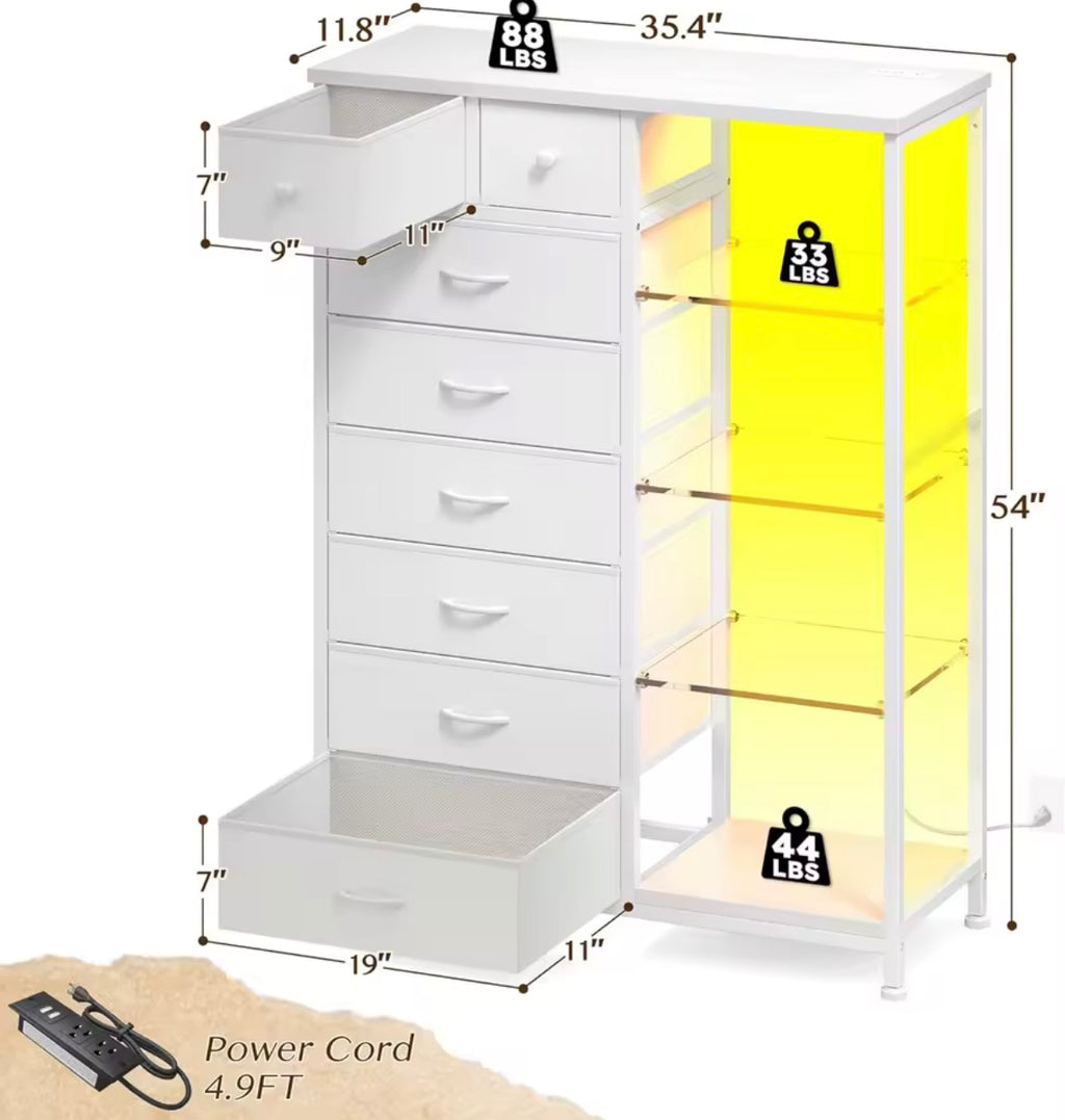 Dresser